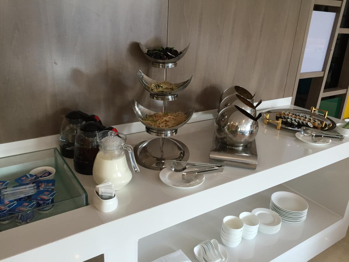 Echarm Hotel Zhengzhou High Tech Zone المظهر الخارجي الصورة