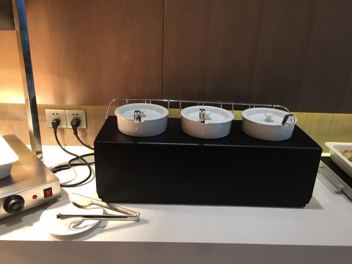 Echarm Hotel Zhengzhou High Tech Zone المظهر الخارجي الصورة
