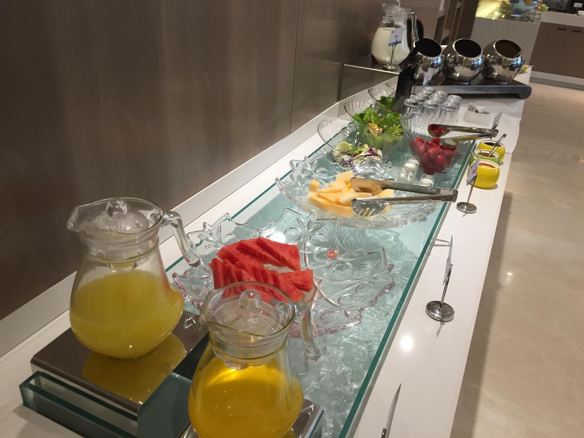 Echarm Hotel Zhengzhou High Tech Zone المظهر الخارجي الصورة
