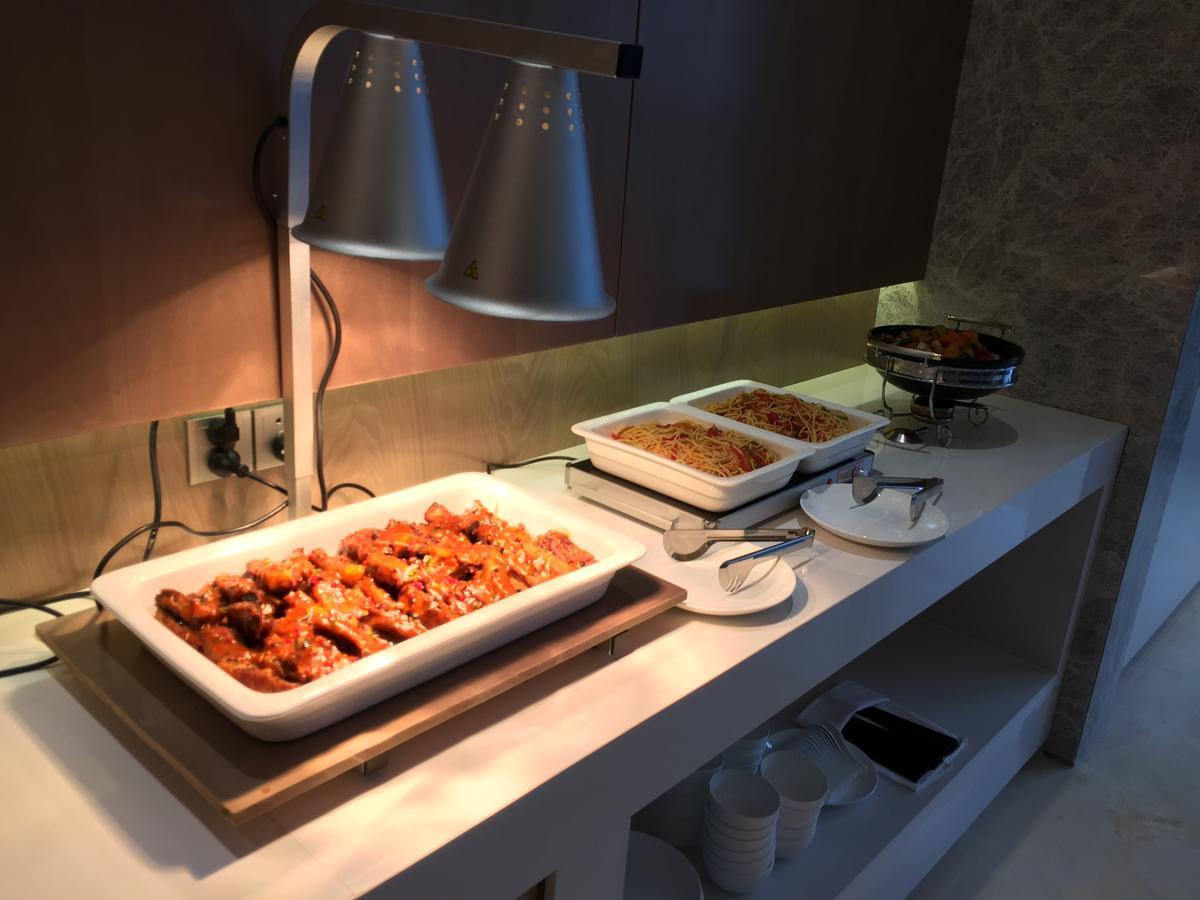 Echarm Hotel Zhengzhou High Tech Zone المظهر الخارجي الصورة