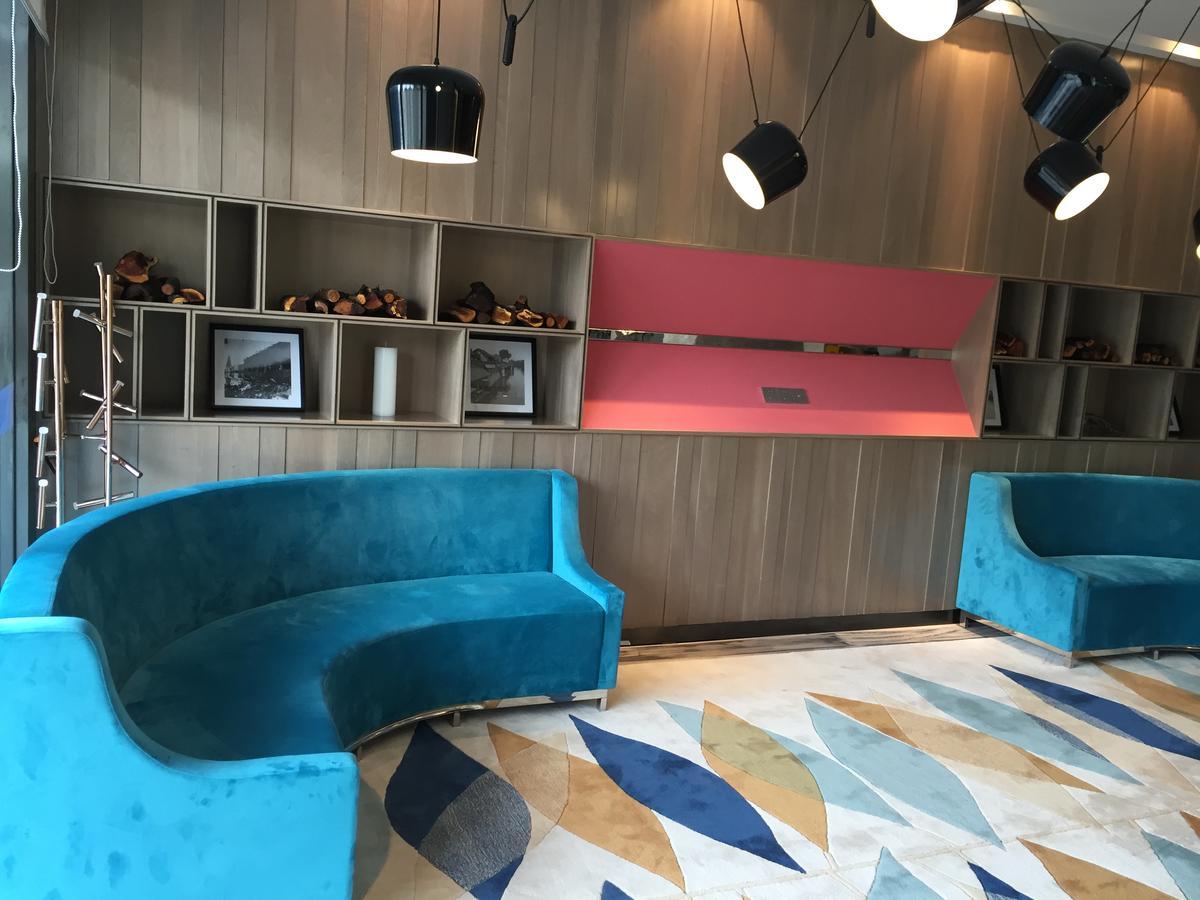 Echarm Hotel Zhengzhou High Tech Zone المظهر الخارجي الصورة
